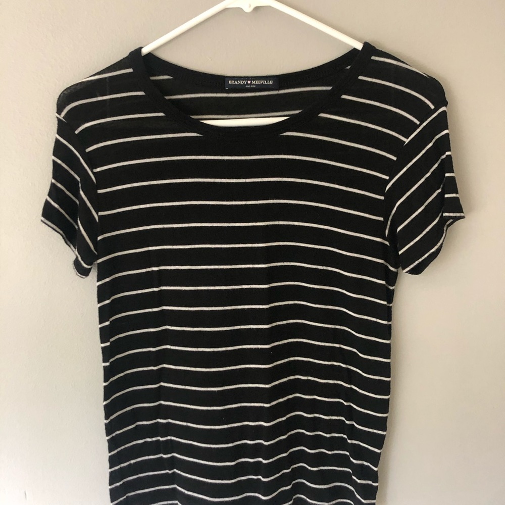 Brandy Melville tee